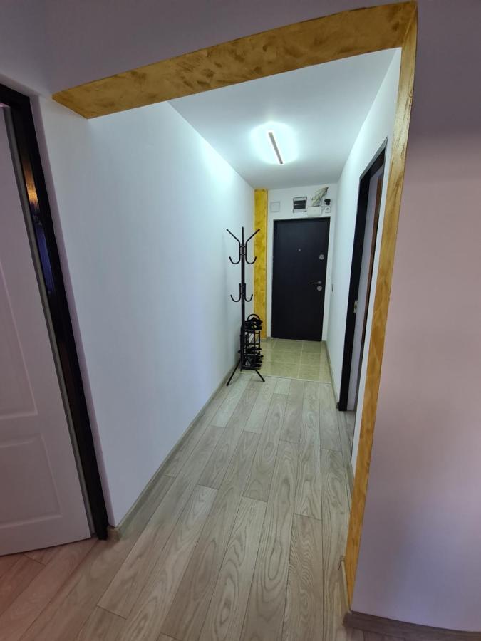 Diamonds House 2 Apartment Lupeni  Bagian luar foto